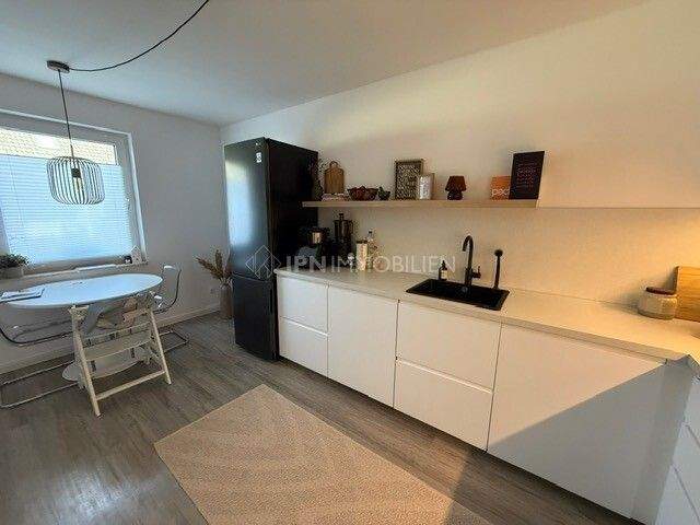 Reihenmittelhaus Rostock Nienhagen - 4 Zimmer, 134 m&sup2;, 1.650&euro; | Angebot:25645710