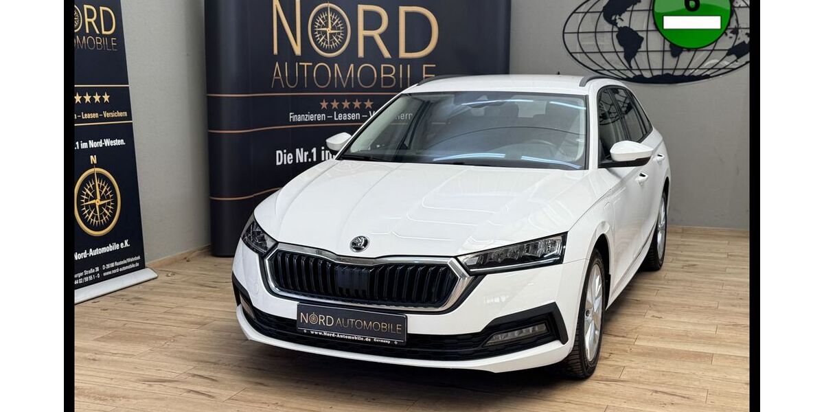 Skoda Octavia 97.225 km 18.490 &euro; Rastede/ Wahnbek 26180