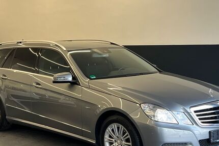 Mercedes-Benz E 300 106.000 km 13.490 &euro; Alfter bei Bonn 53347