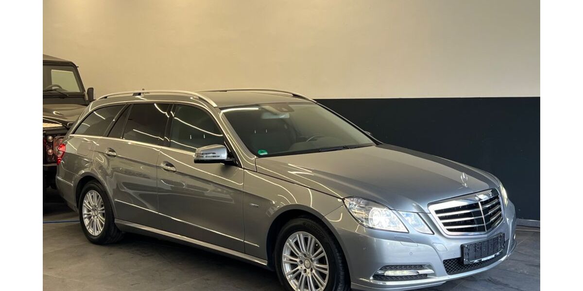 Mercedes-Benz E 300 106.000 km 13.490 &euro; Alfter bei Bonn 53347