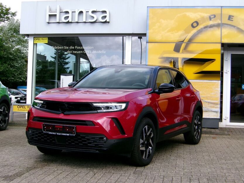 Opel Mokka 9.250 km 23.890 € Rastede 26180