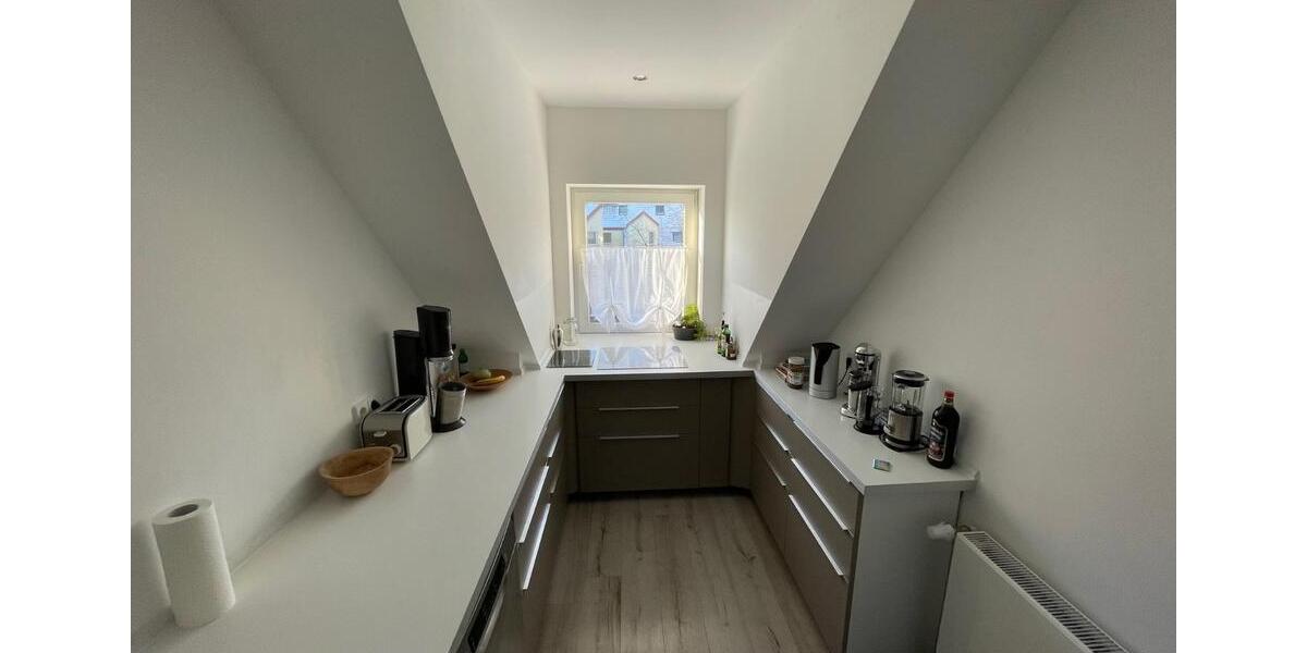 Maisonettenwohnung Erkner - 4 Zimmer, 113 m&sup2;, 1.550&euro; | Angebot:24976563