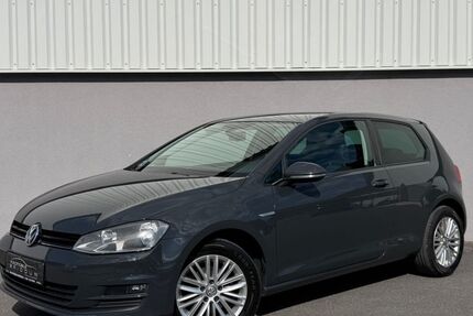 VW Golf 169.000 km 6.490 &euro; Bad Mergentheim 97980