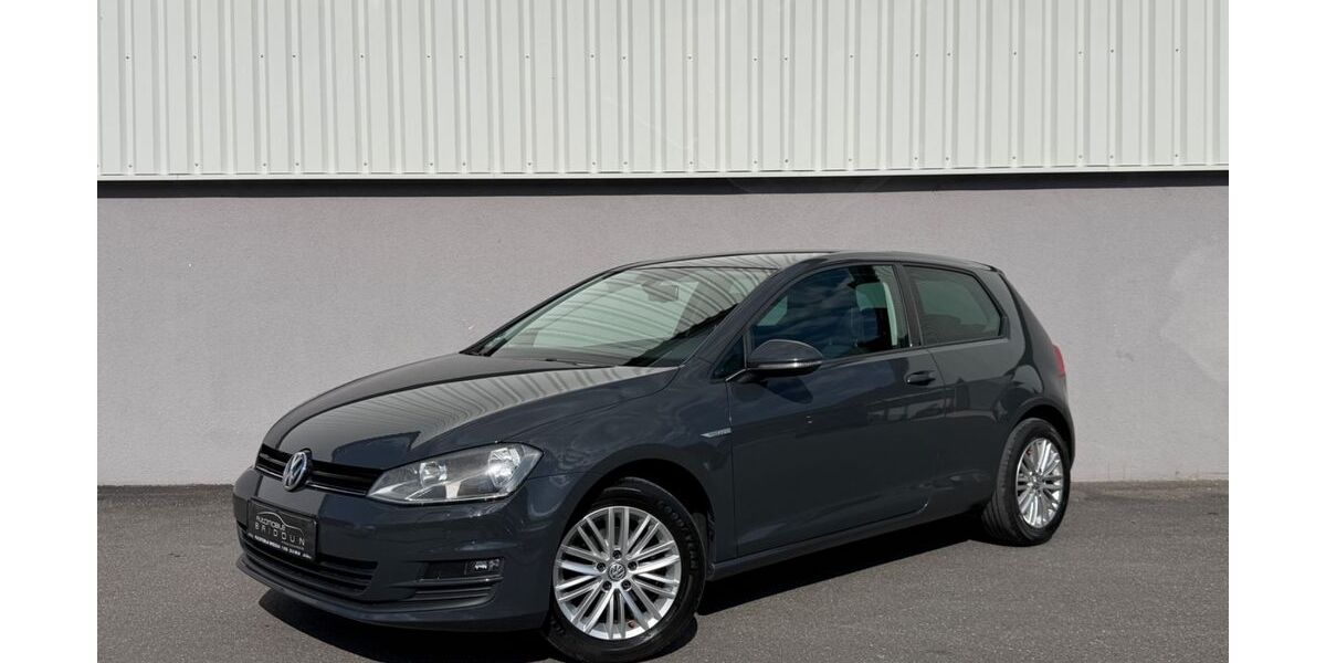 VW Golf 169.000 km 6.490 &euro; Bad Mergentheim 97980
