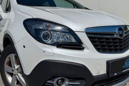 Opel Mokka 380.822 km 2.999 &euro; Oberding 85445