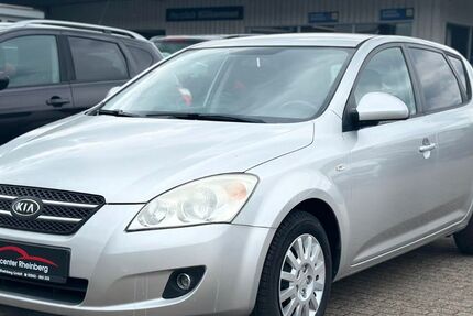Kia ceed / Ceed 152.000 km 3.999 &euro; Rheinberg 47495
