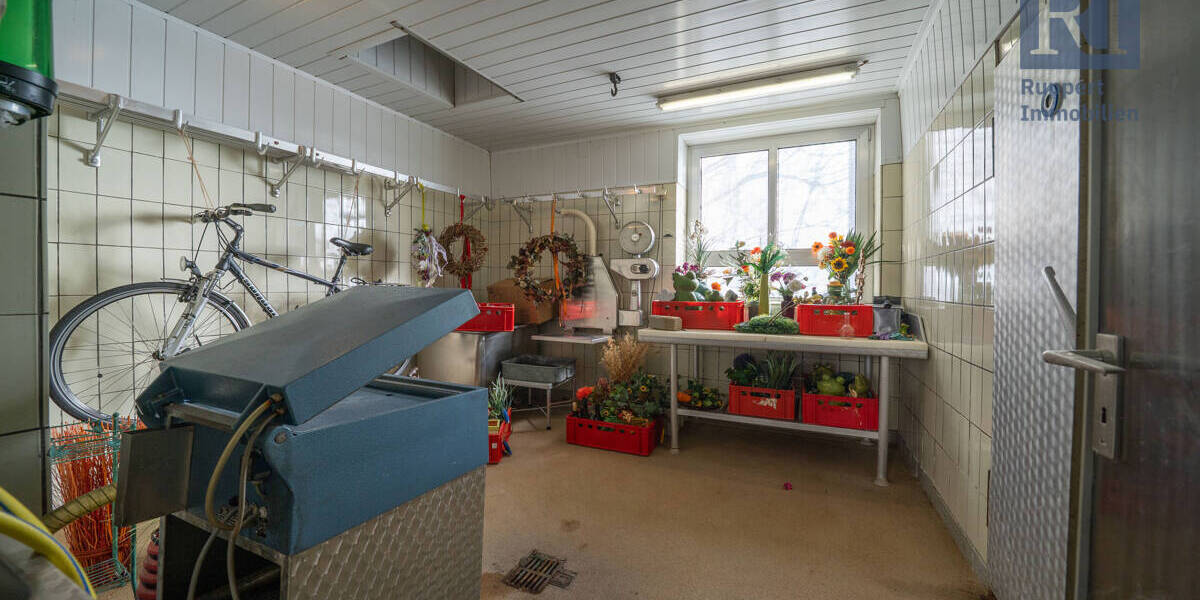 Gewerbeobjekt Segnitz - 399.000&euro; | Angebot:26188252