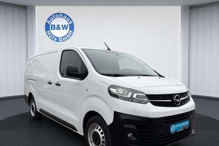 Opel Vivaro 14.577 km 25.999 &euro; Krefeld 47805