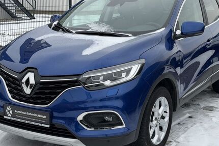 Renault Kadjar 41.254 km 16.990 &euro; Genthin 39307