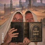 D.Audehm und Lemmi Lembcke - Die Bibelungen