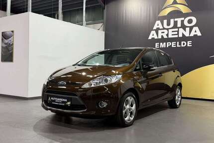 Ford Fiesta 80.000 km 5.999 &euro; Ronnenberg 30952