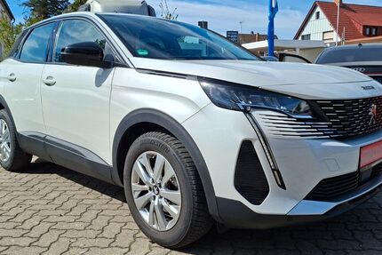 Peugeot 3008 41.000 km 20.700 &euro; Michelau OT Neuensee 96247