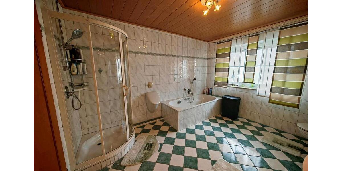 Einfamilienhaus Bohmte - 6 Zimmer, 201 m&sup2;, 449.000&euro; | Angebot:25589399