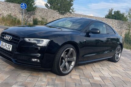 Audi A5 172.000 km 14.000 &euro; Kelsterbach 65451
