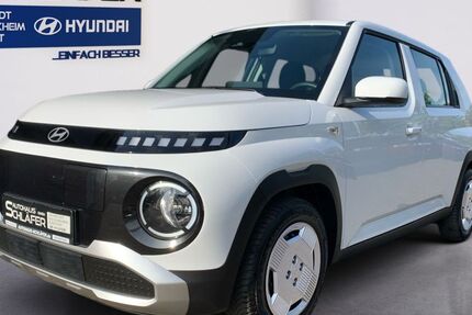 Hyundai INSTER 12.636 km 22.980 &euro; Bad Dürkheim 67098