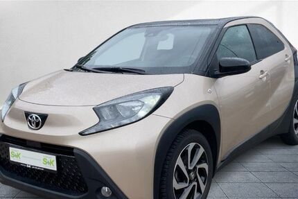 Toyota Aygo (X) 37.900 km 16.680 &euro; Neu Wulmstorf 21629
