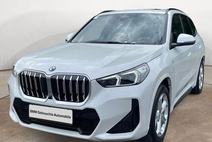 BMW X1 47.005 km 37.288 &euro; Lünen 44534