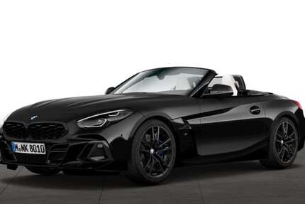 BMW Z4 4.600 km 64.890 &euro; Frankenberg 35066