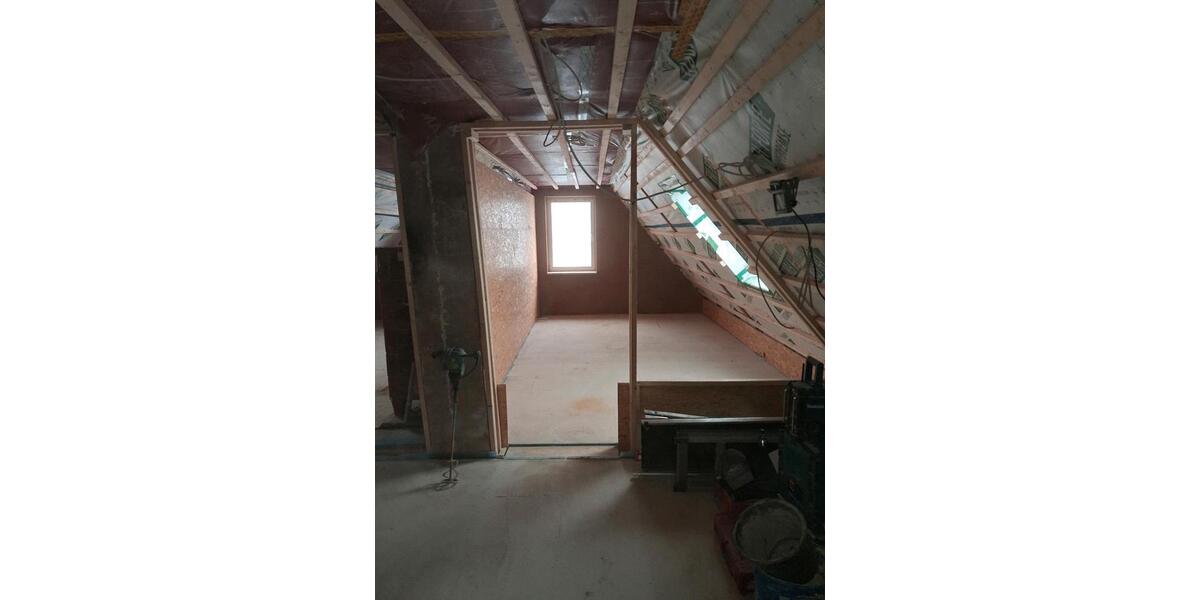 Doppelhaushälfte Dorf Mecklenburg - 5 Zimmer, 150 m&sup2;, 230.000&euro; | Angebot:26339095