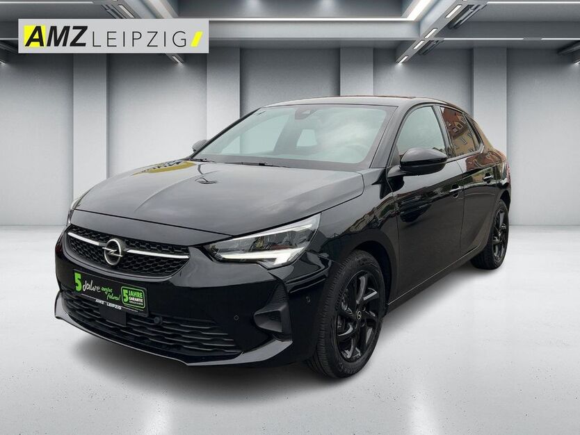 Opel Corsa 15.088 km 15.490 € Leipzig 04179