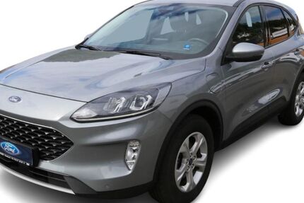 Ford Kuga 79.613 km 19.480 &euro; Braubach 56338
