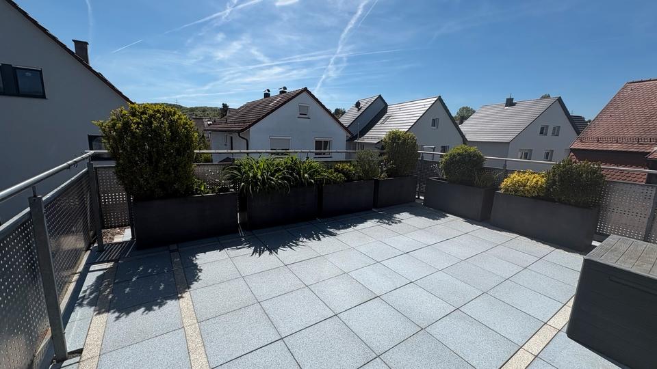 Doppelhaushälfte Deizisau - 7 Zimmer, 143 m&sup2;, 850.000&euro; | Angebot:26876445