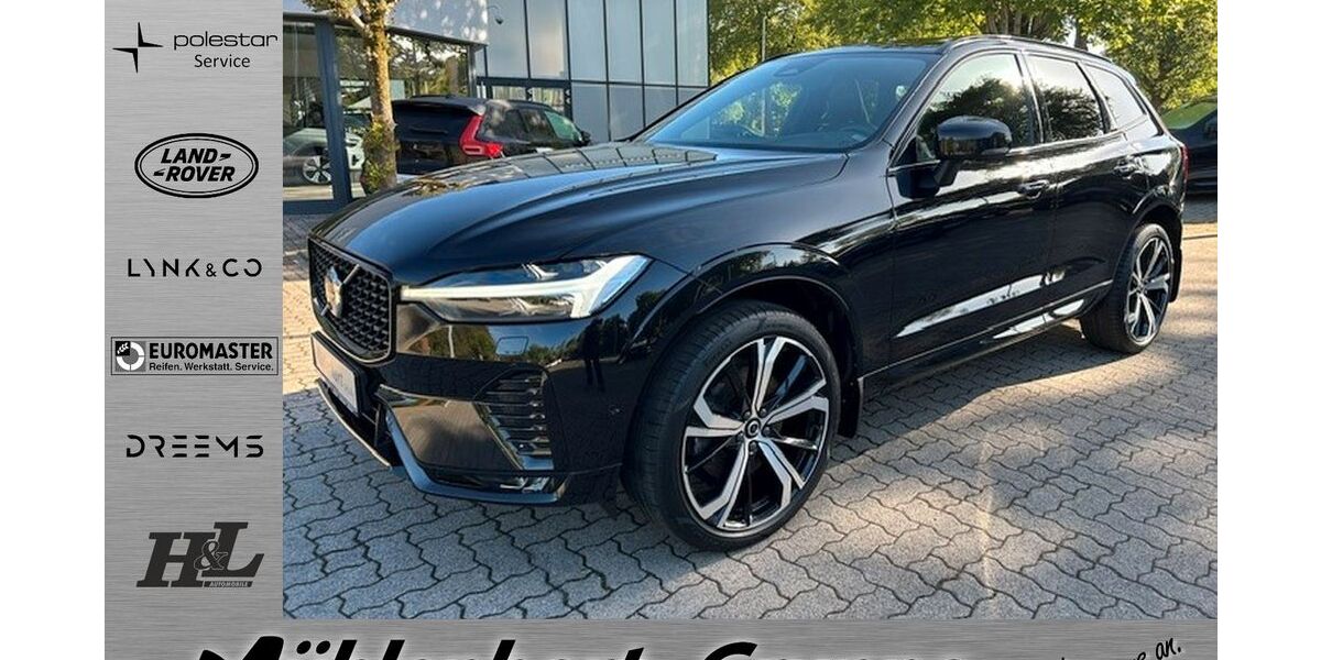 Volvo XC60 35.600 km 44.900 &euro; Weyhe 28844
