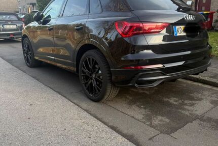 Audi Q3 113.000 km 25.499 &euro; Krefeld 47800