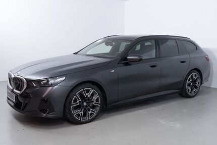 BMW 540 16.000 km 68.500 &euro; Grolsheim 55459