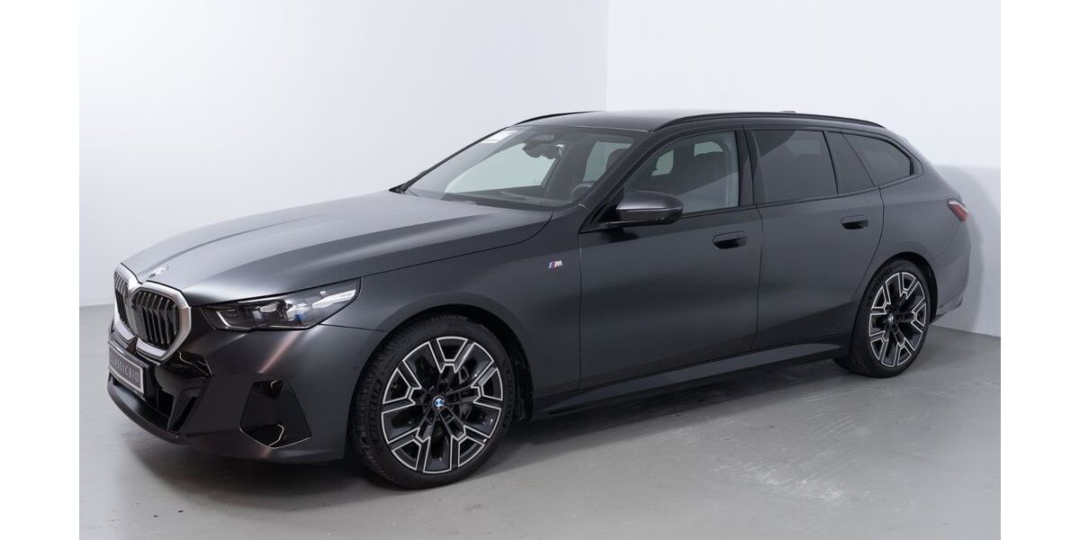 BMW 540 16.000 km 68.500 &euro; Grolsheim 55459
