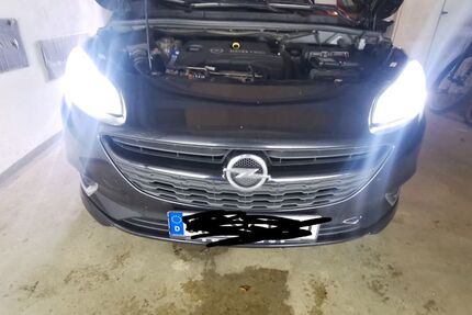 Opel Corsa 92.000 km 7.499 &euro; Böhmenkirch 89558