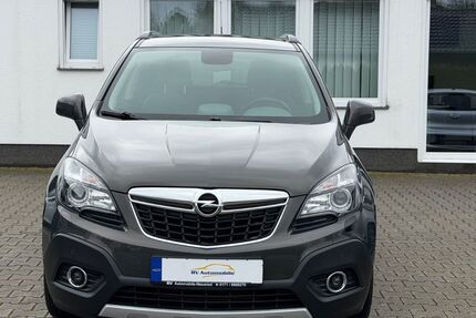 Opel Mokka 84.000 km 12.900 &euro; Neuwied 56567