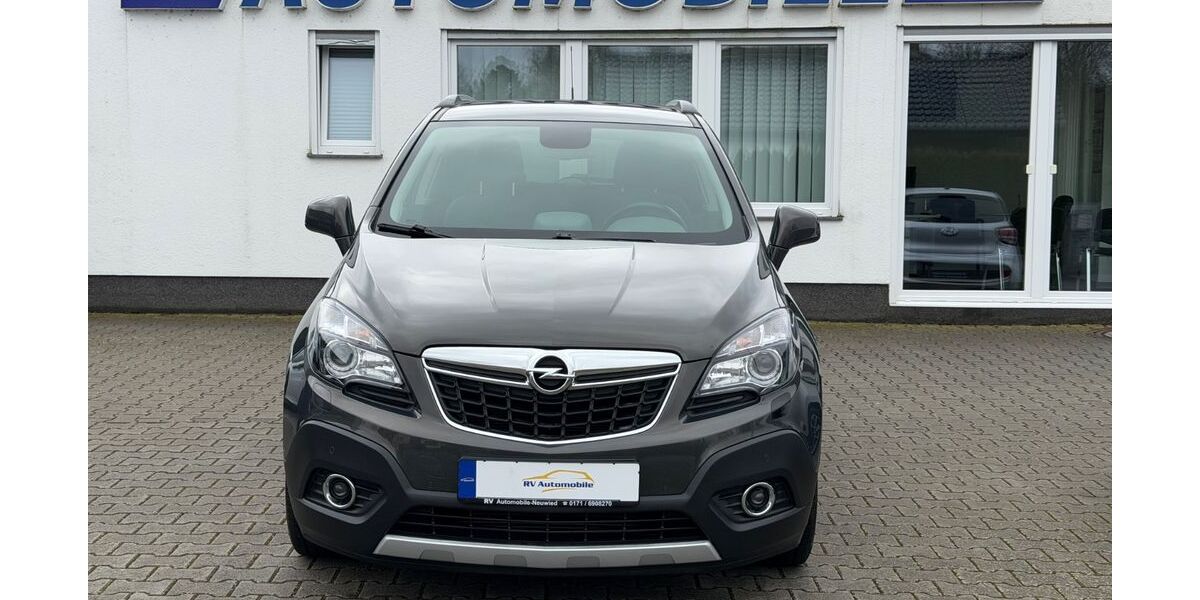 Opel Mokka 84.000 km 12.900 &euro; Neuwied 56567