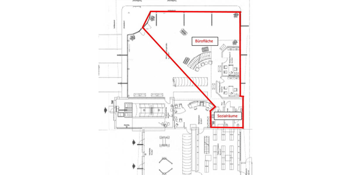 Gewerbeobjekt Achern - 4.200&euro; | Angebot:25670670