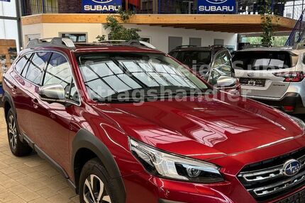 Subaru Outback 48.300 km 36.100 &euro; Hörstel 48477