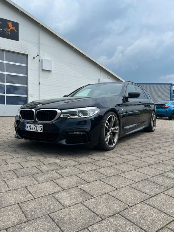 BMW 540 185.386 km 26.000 € Eigeltingen 78253