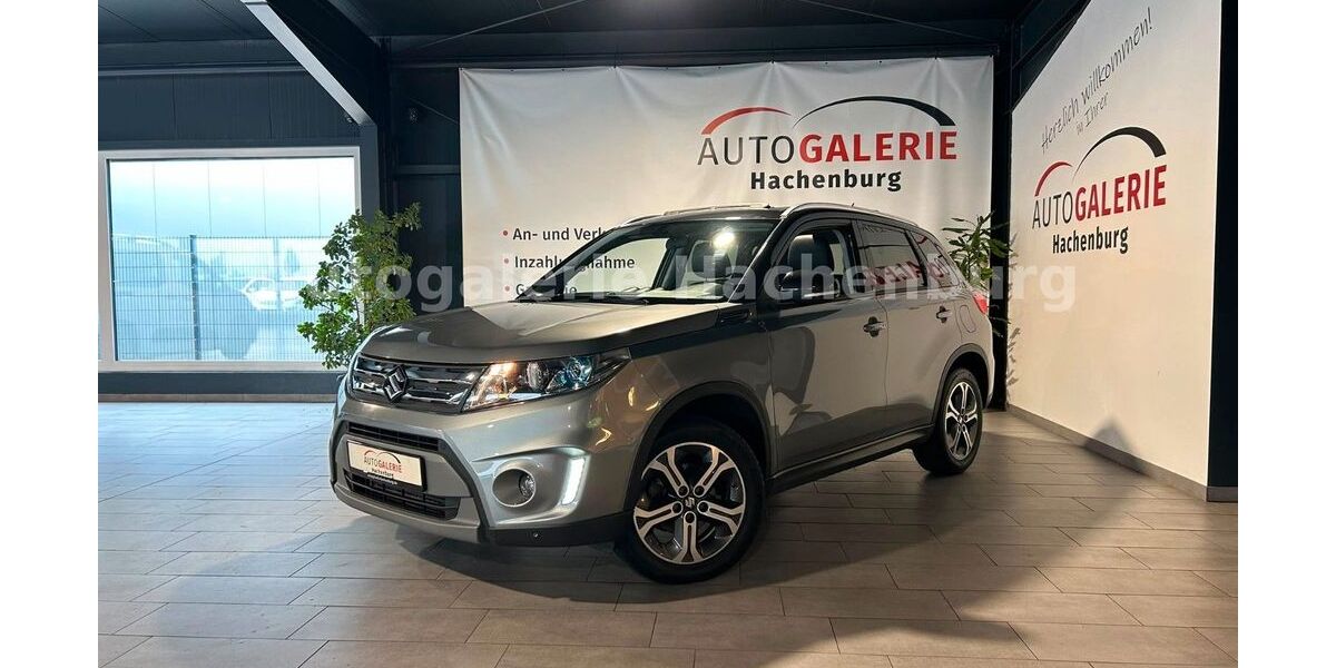 Suzuki Vitara 114.700 km 13.390 &euro; Hachenburg 57627
