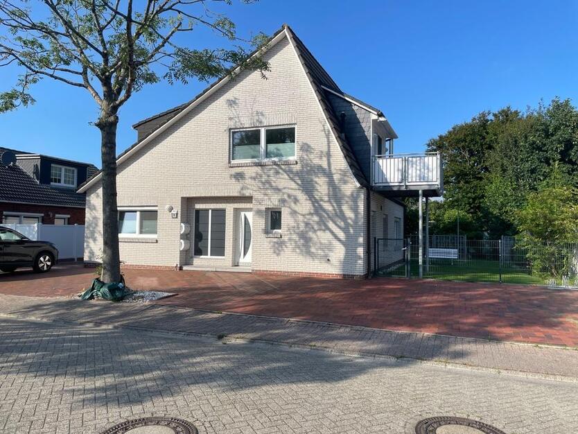 Renditestarke FerienWohnungen in Norddeich von privat!