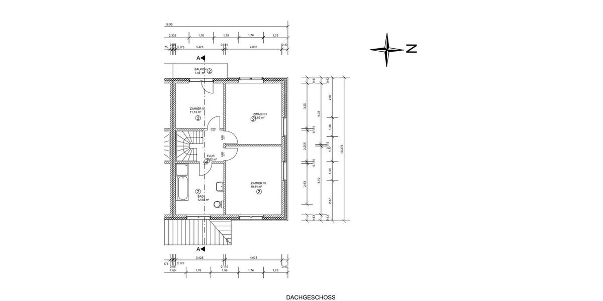 Doppelhaushälfte Meinersen - 5 Zimmer, 135 m&sup2;, 369.000&euro; | Angebot:26416088