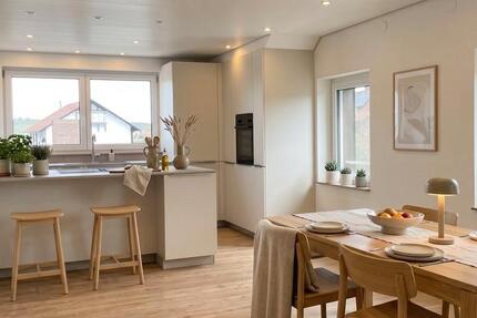 Wohnung Sennfeld - 4 Zimmer, 88 m&sup2;, 1.100&euro; | Angebot:26385686