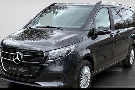 Mercedes-Benz V 250 22.681 km 71.950 &euro; Kaiserslautern 67663