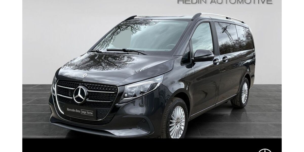 Mercedes-Benz V 250 22.681 km 71.950 &euro; Kaiserslautern 67663