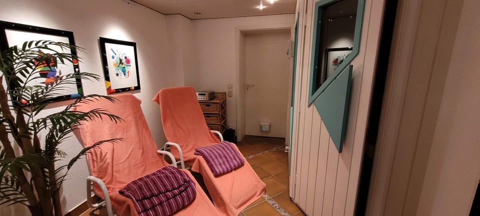 Außergewöhnliches Anwesen im Herzen Uslars mit parkähnlichem Gart zimmer