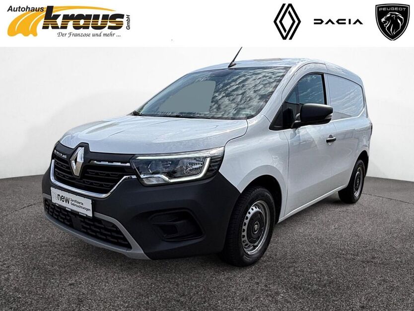 Renault Kangoo 95.500 km 14.977 € Bodenwöhr 92439