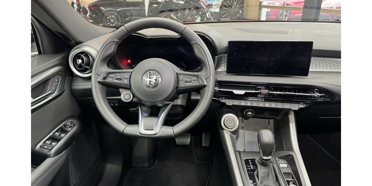 Alfa Romeo Tonale 1.6 VGT-D Sprint ACC LED Car Play 12.999 km 23.900 &euro; Lich 35423