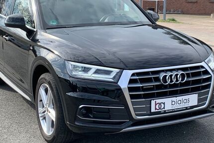 Audi Q5 87.500 km 33.300 &euro; Gifhorn 38518
