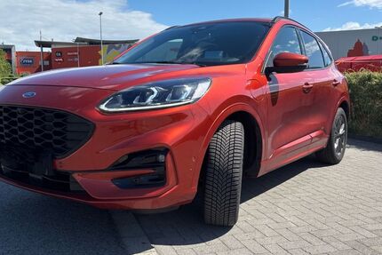 Ford Kuga 47.800 km 21.000 &euro; Königs Wusterhausen 15711