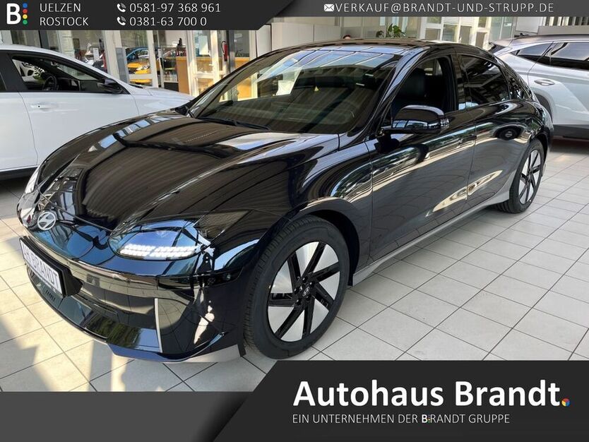 IONIQ 6
