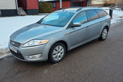Ford Mondeo 265.000 km 2.450 &euro; Berlin 12107
