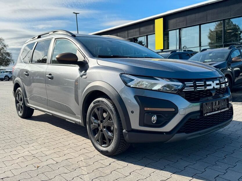 Dacia Jogger 21.999 km 20.490 € Wiesmoor 26639